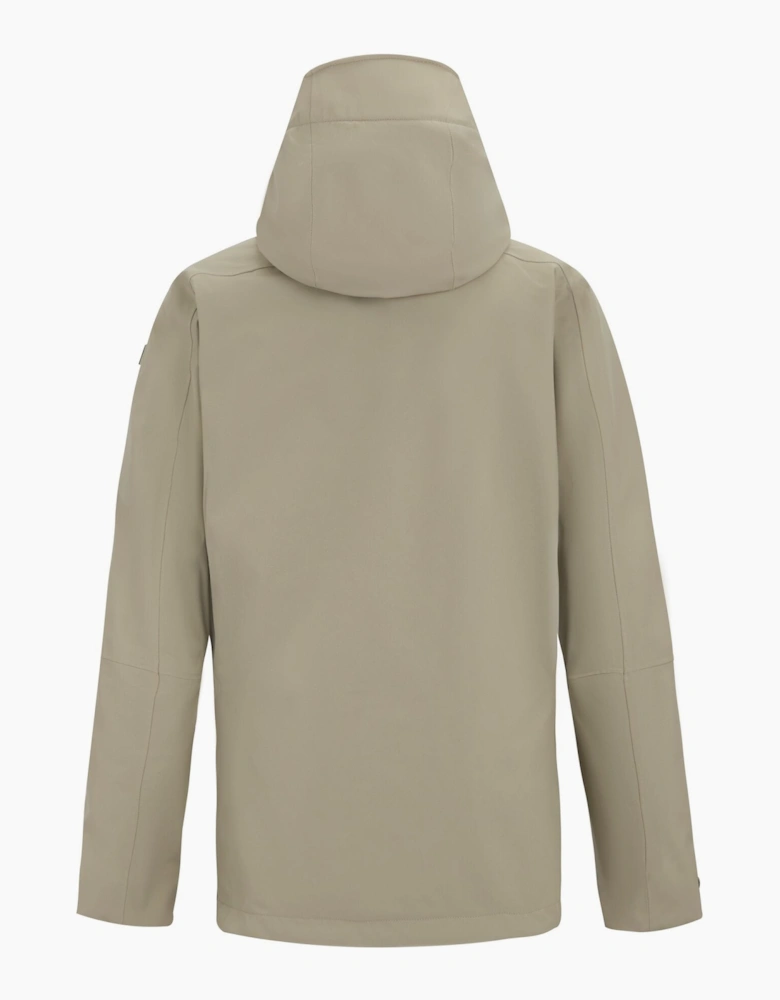Regatta Womens/Ladies Birchdale II Waterproof Jacket