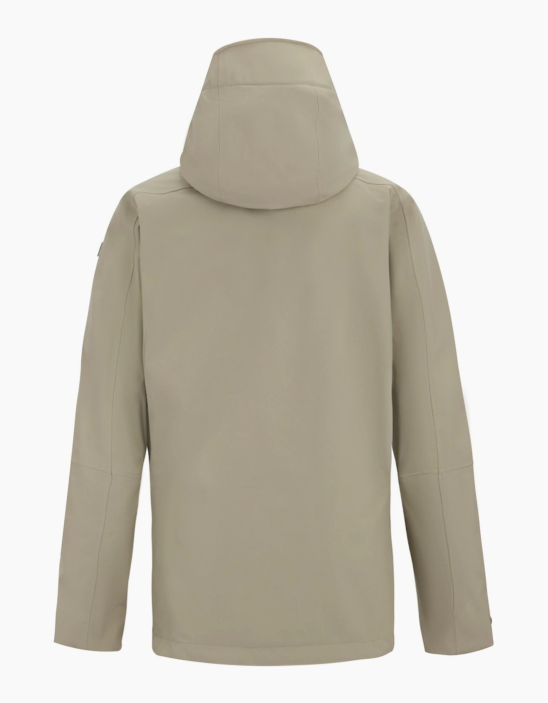 Regatta Womens/Ladies Birchdale II Waterproof Jacket
