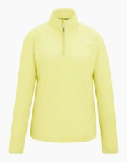 Canary Yellow