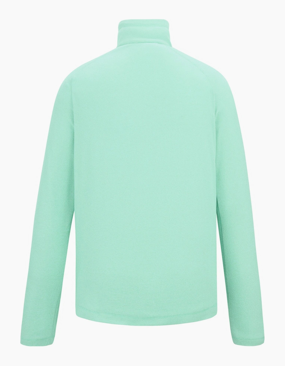 Regatta Great Outdoors Womens/Ladies Montes Half Zip Fleece Top