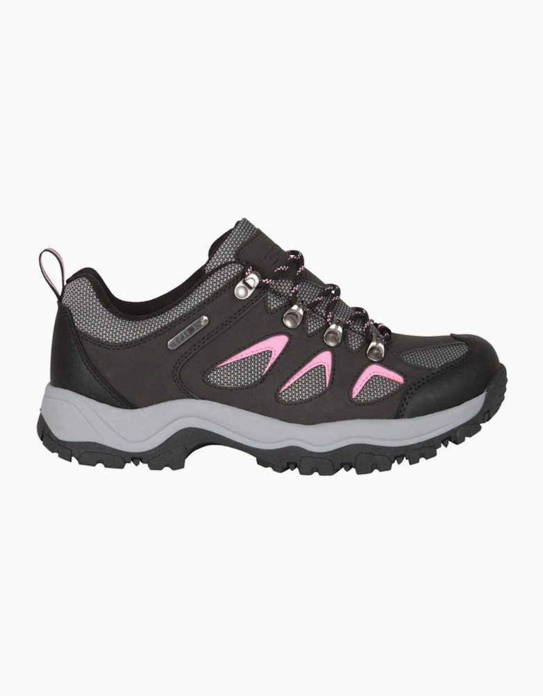 Mountain Warehouse Womens/Ladies Adventurer Waterproof Walking Shoes