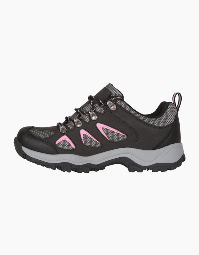 Mountain Warehouse Womens/Ladies Adventurer Waterproof Walking Shoes