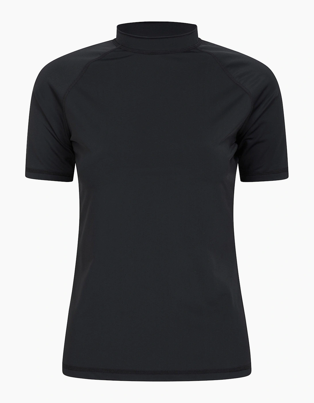 Mountain Warehouse Womens/Ladies UV Protection Rash Guard