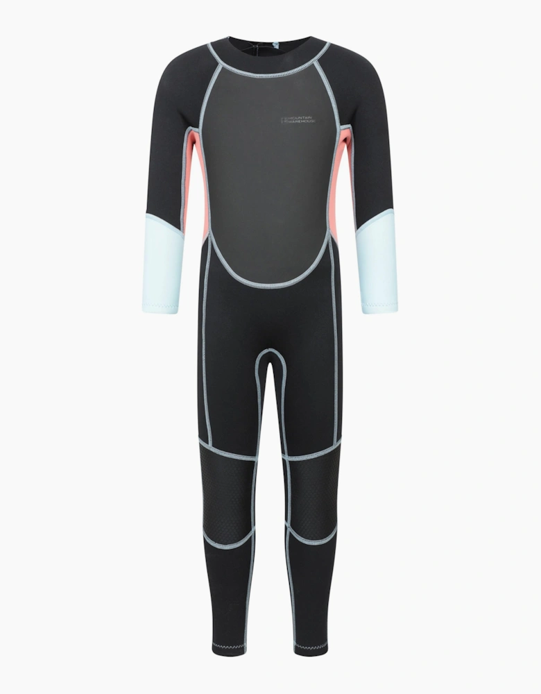 Mountain Warehouse Childrens/Kids Wetsuit