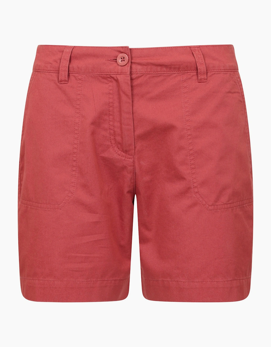 Mountain Warehouse Womens/Ladies Bayside Shorts, 4 of 3