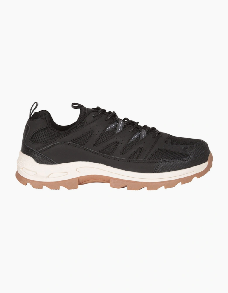 Mountain Warehouse Mens Highline II Walking Shoes