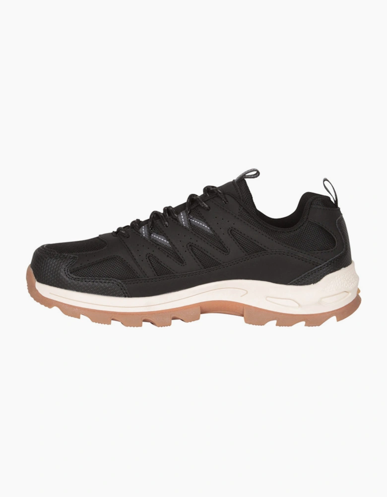 Mountain Warehouse Mens Highline II Walking Shoes