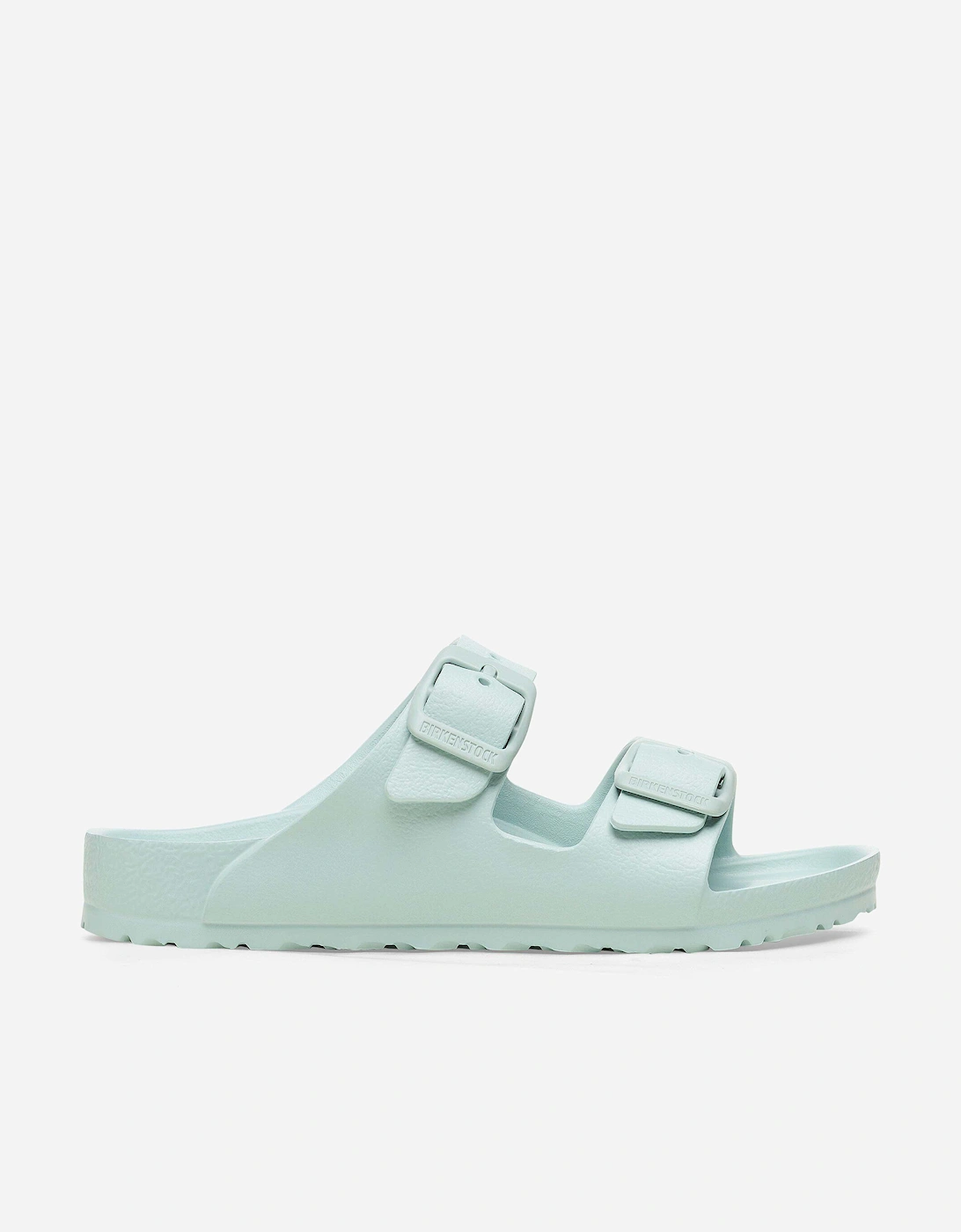 BIRKENSTOCK Boys Arizona Active Sandals in Green