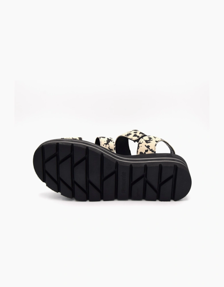 NYALA D3N50 LADIES SANDAL