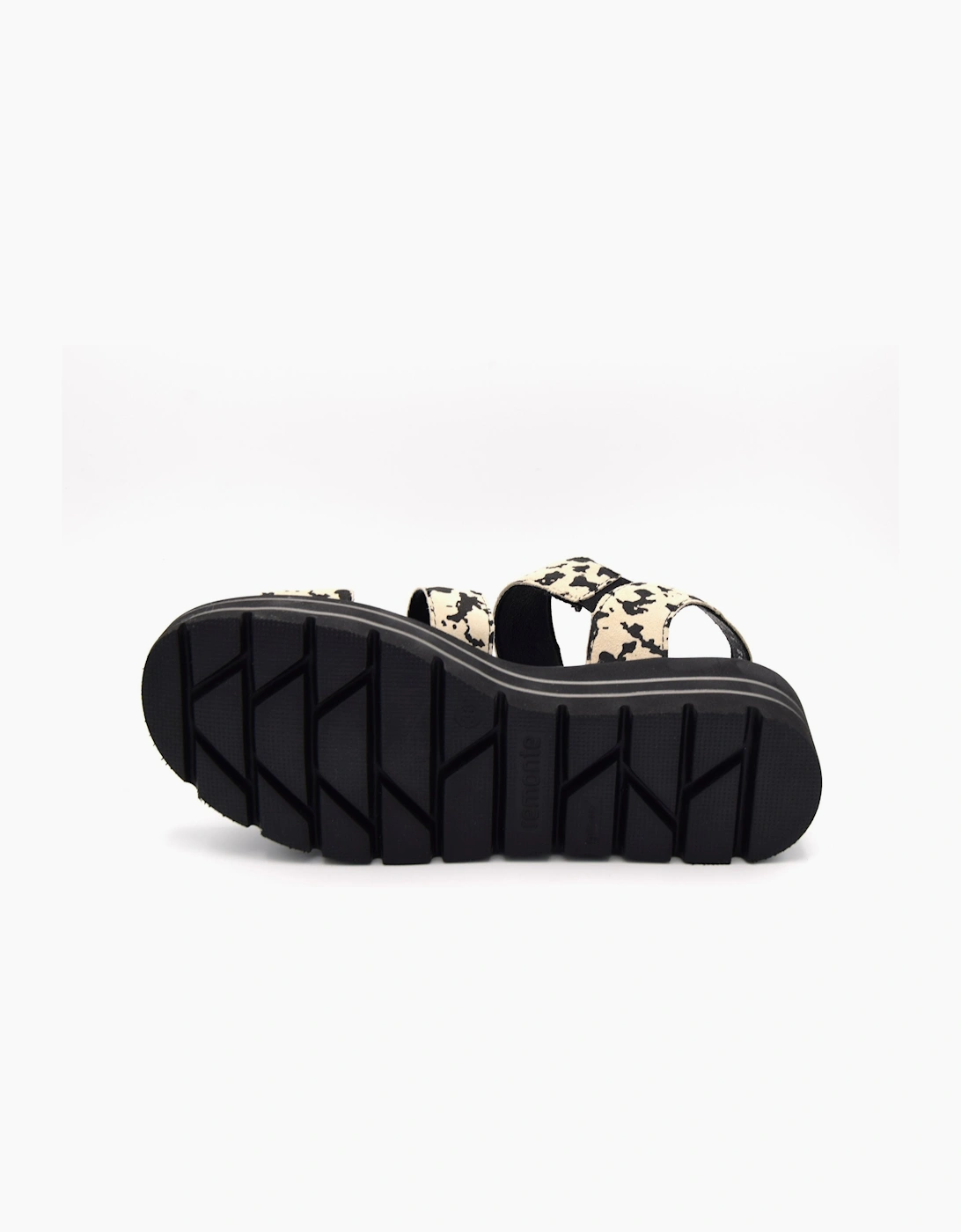 NYALA D3N50 LADIES SANDAL
