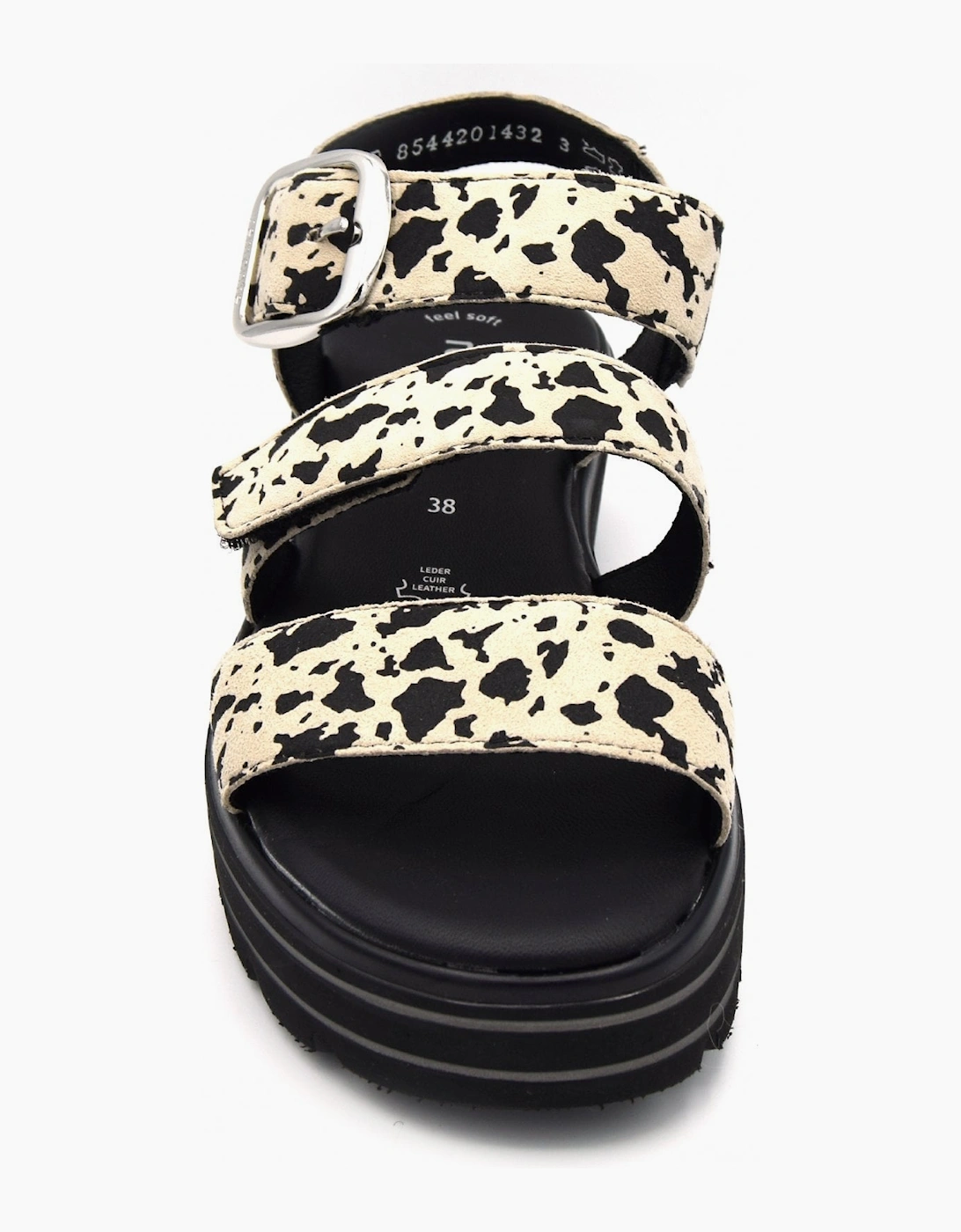NYALA D3N50 LADIES SANDAL