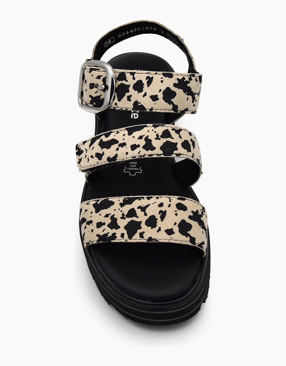 NYALA D3N50 LADIES SANDAL