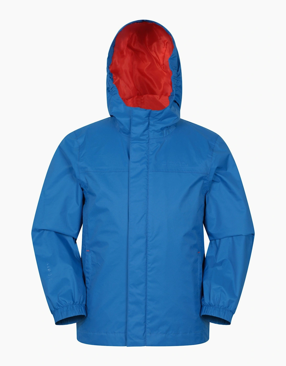 Mountain Warehouse Childrens/Kids Torrent Waterproof Jacket