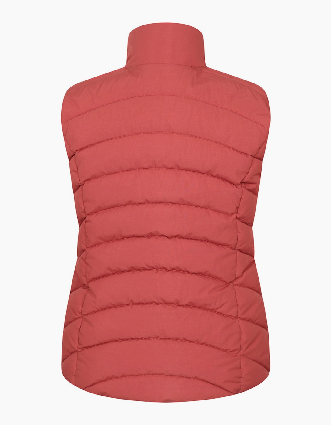 Mountain Warehouse Womens/Ladies Opal Padded Gilet