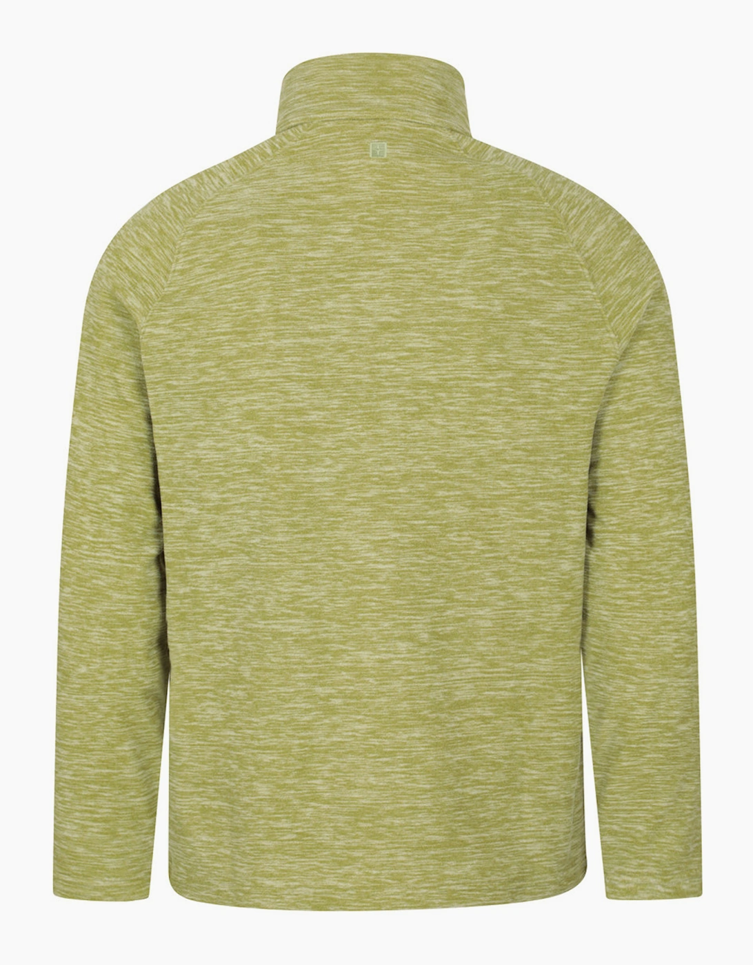 Mountain Warehouse Mens Snowdon II Fleece Top