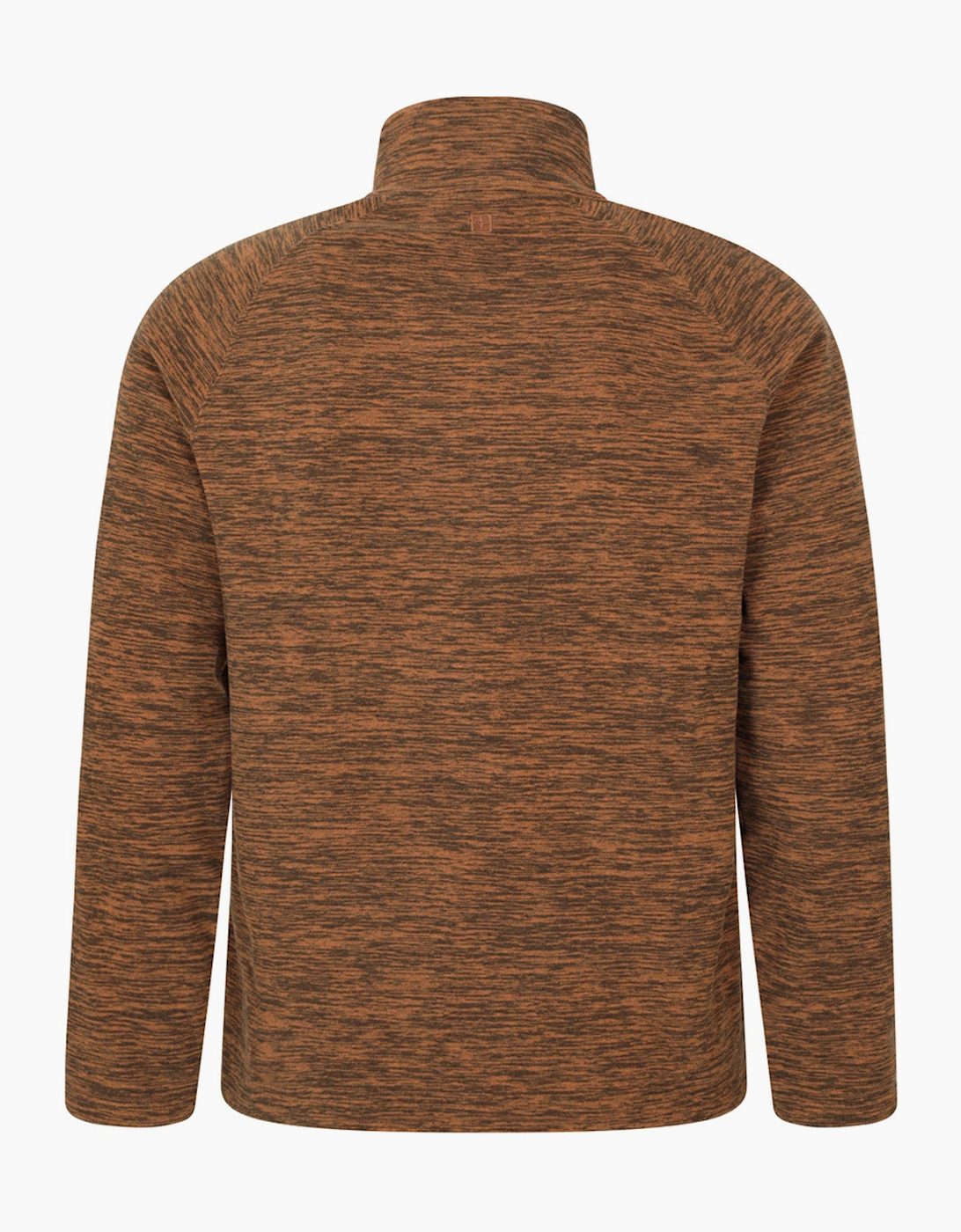 Mountain Warehouse Mens Snowdon II Fleece Top