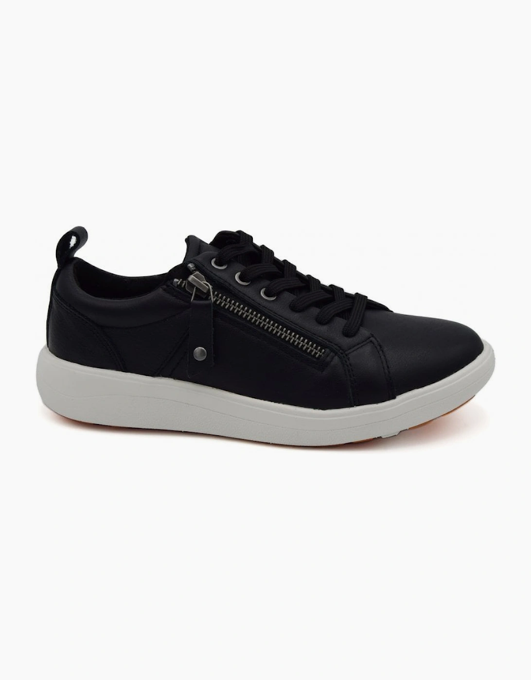 TALIA LADIES CASUAL SHOE, 5 of 4