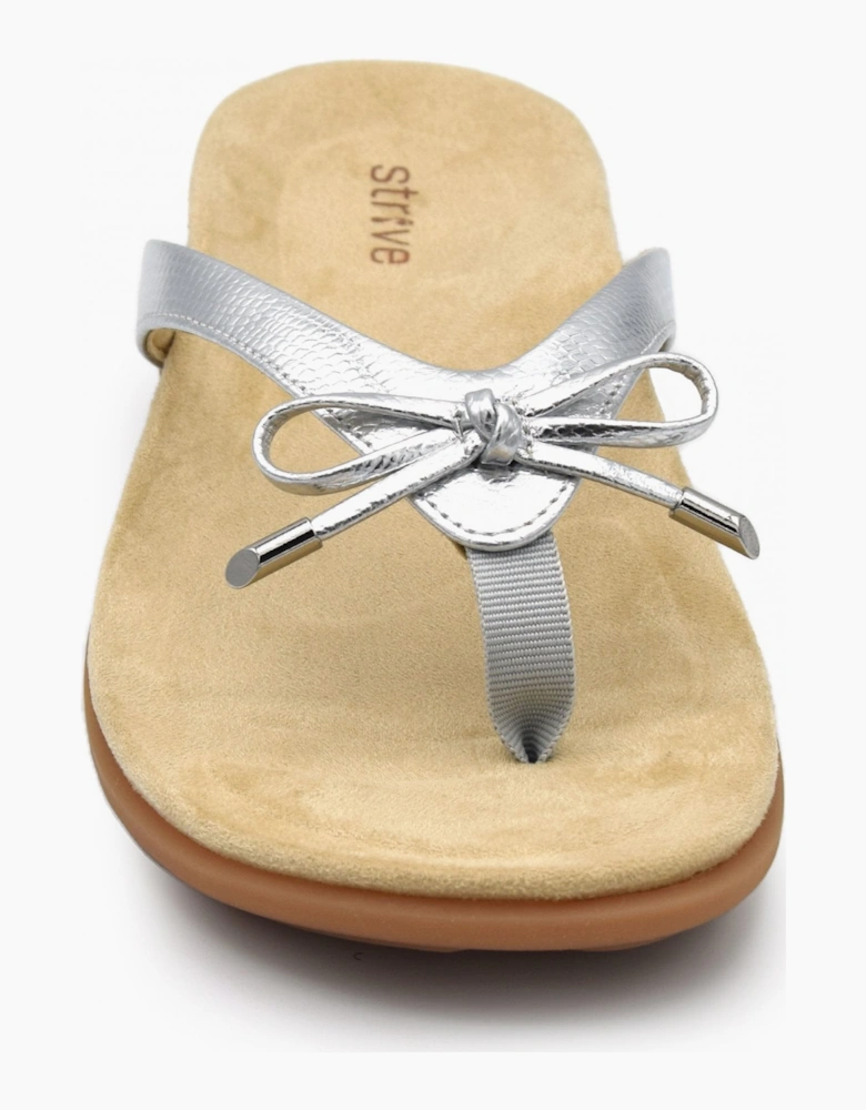 ISLAND 2 LADIES SANDAL