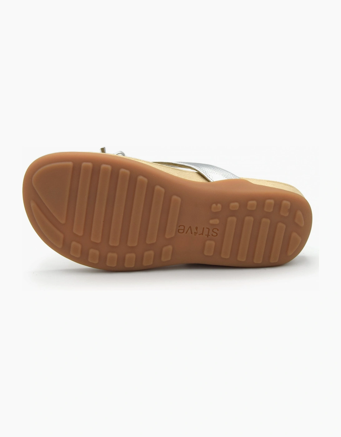 ISLAND 2 LADIES SANDAL