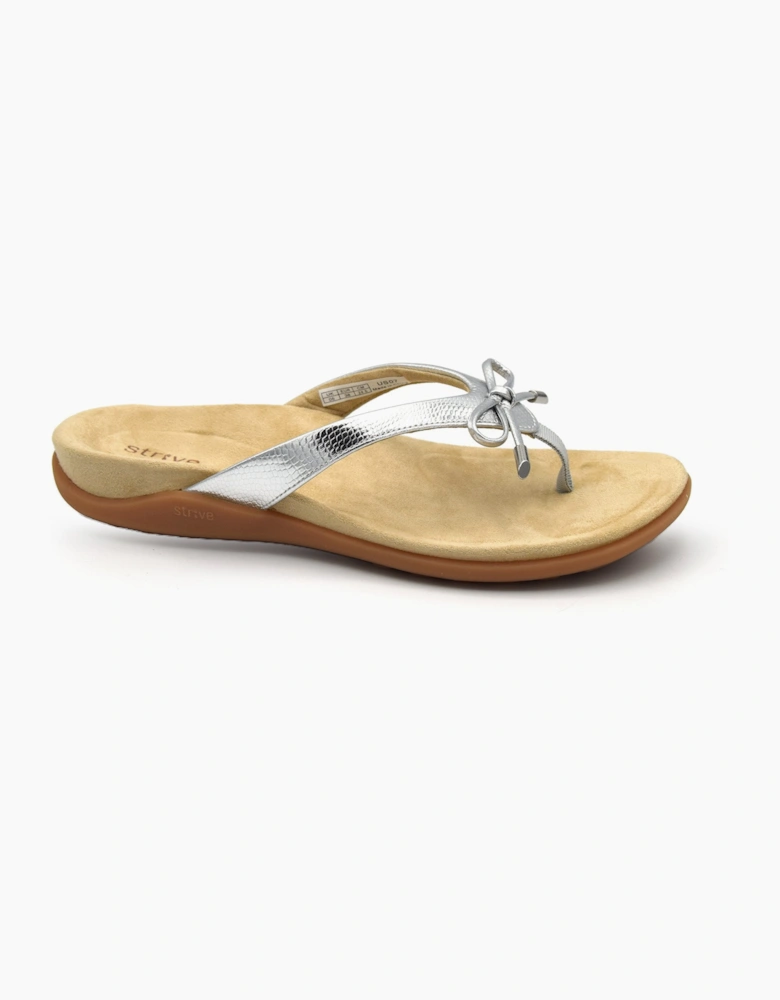 ISLAND 2 LADIES SANDAL