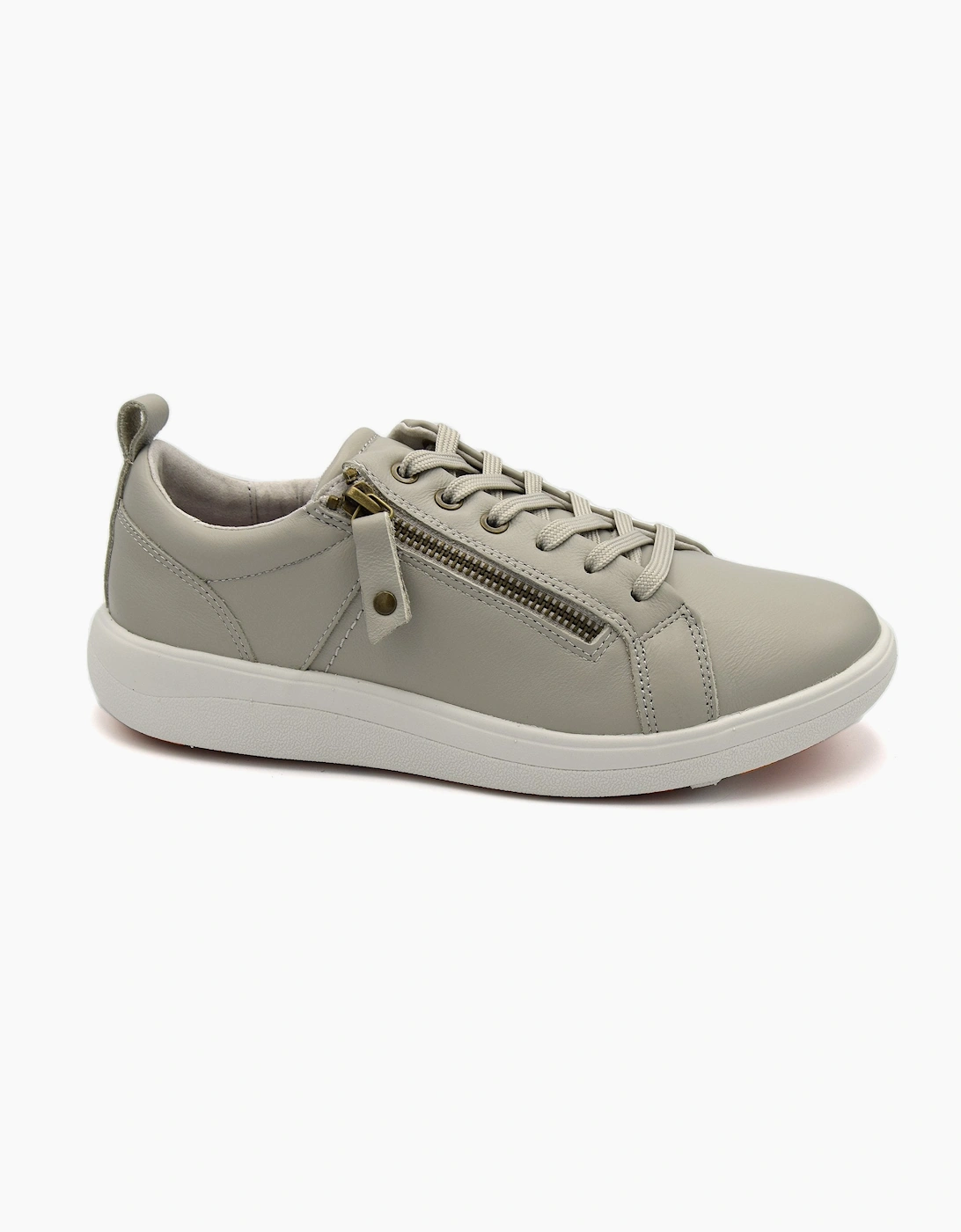 TALIA LADIES CASUAL SHOE, 5 of 4