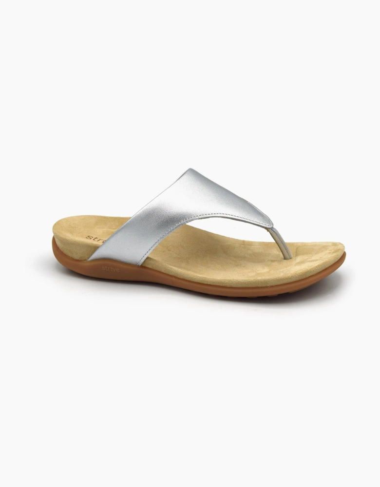 ANTIBES LADIES SANDAL