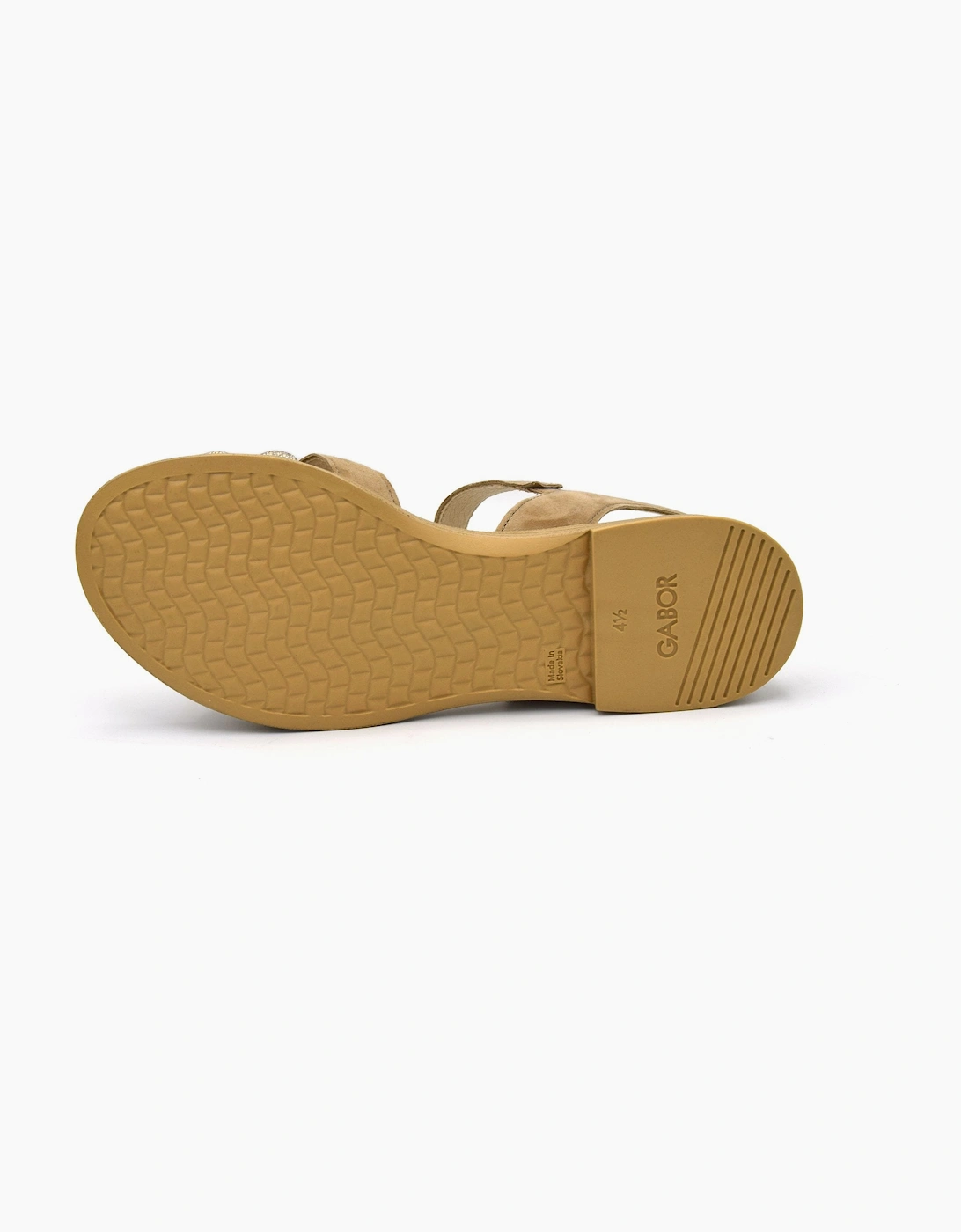 UNJUST 85.501 Womens Sandal