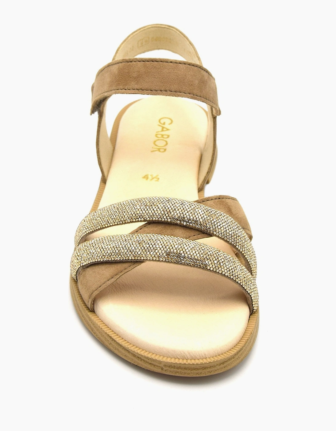 UNJUST 85.501 Womens Sandal