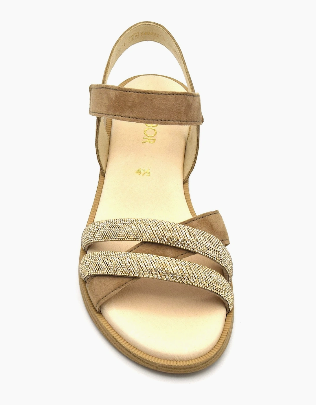 UNJUST 85.501 Womens Sandal