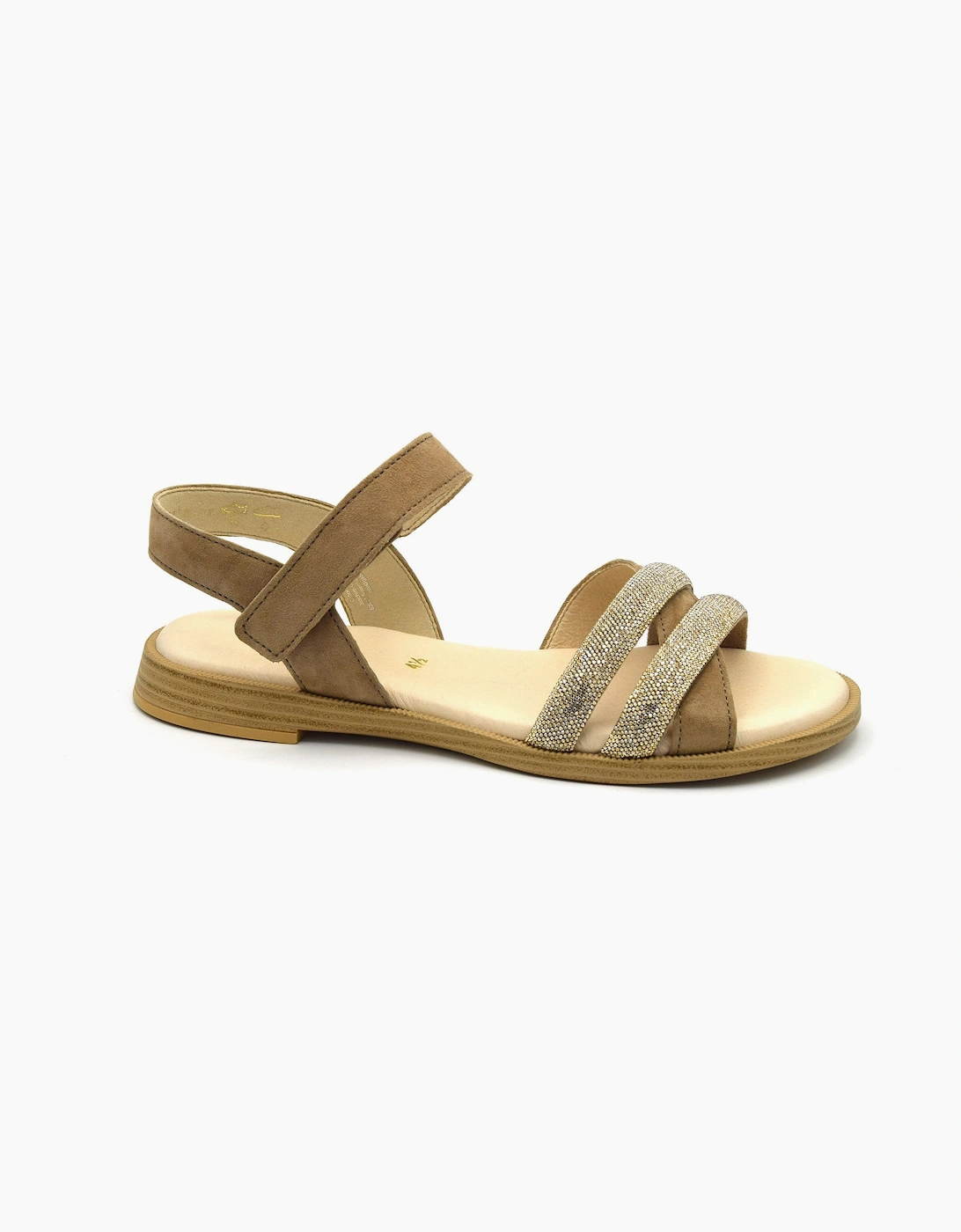 UNJUST 85.501 Womens Sandal