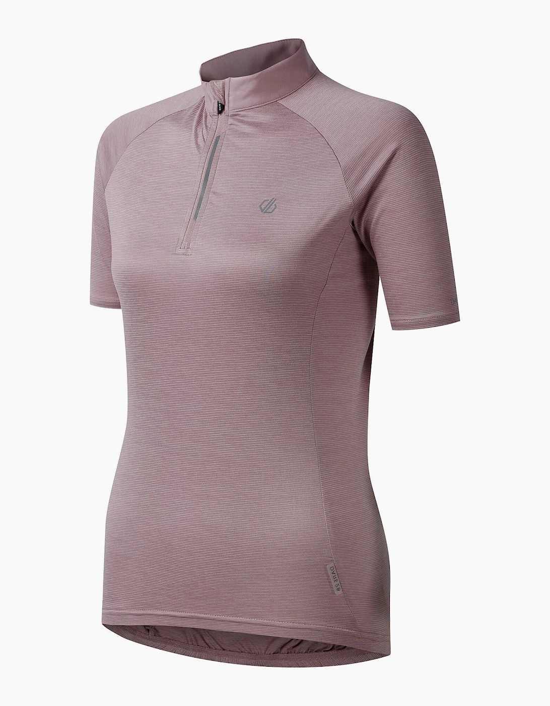 Dare 2B Womens/Ladies Pedal II Jersey