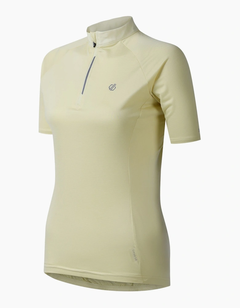 Dare 2B Womens/Ladies Pedal II Jersey