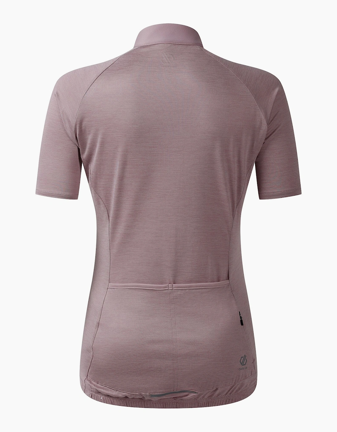 Dare 2B Womens/Ladies Pedal II Jersey