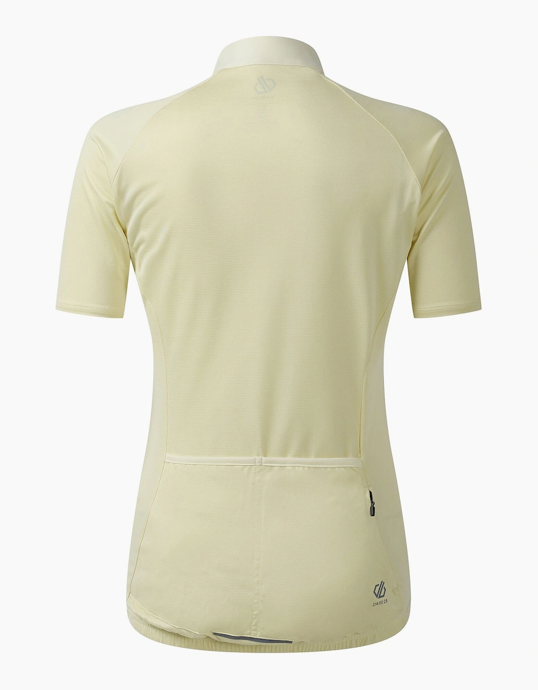 Dare 2B Womens/Ladies Pedal II Jersey