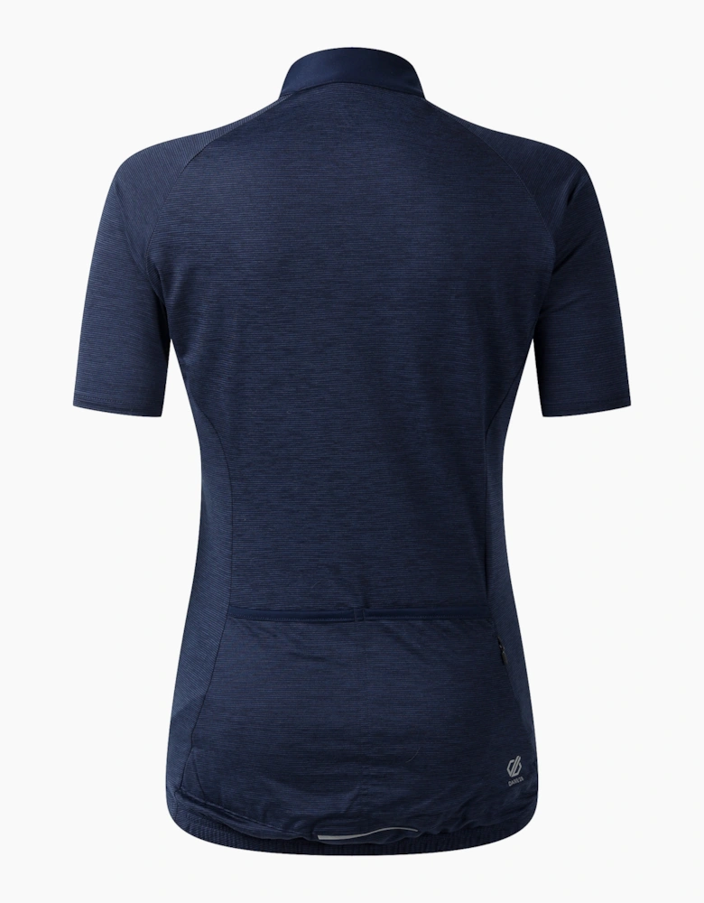 Dare 2B Womens/Ladies Pedal II Jersey
