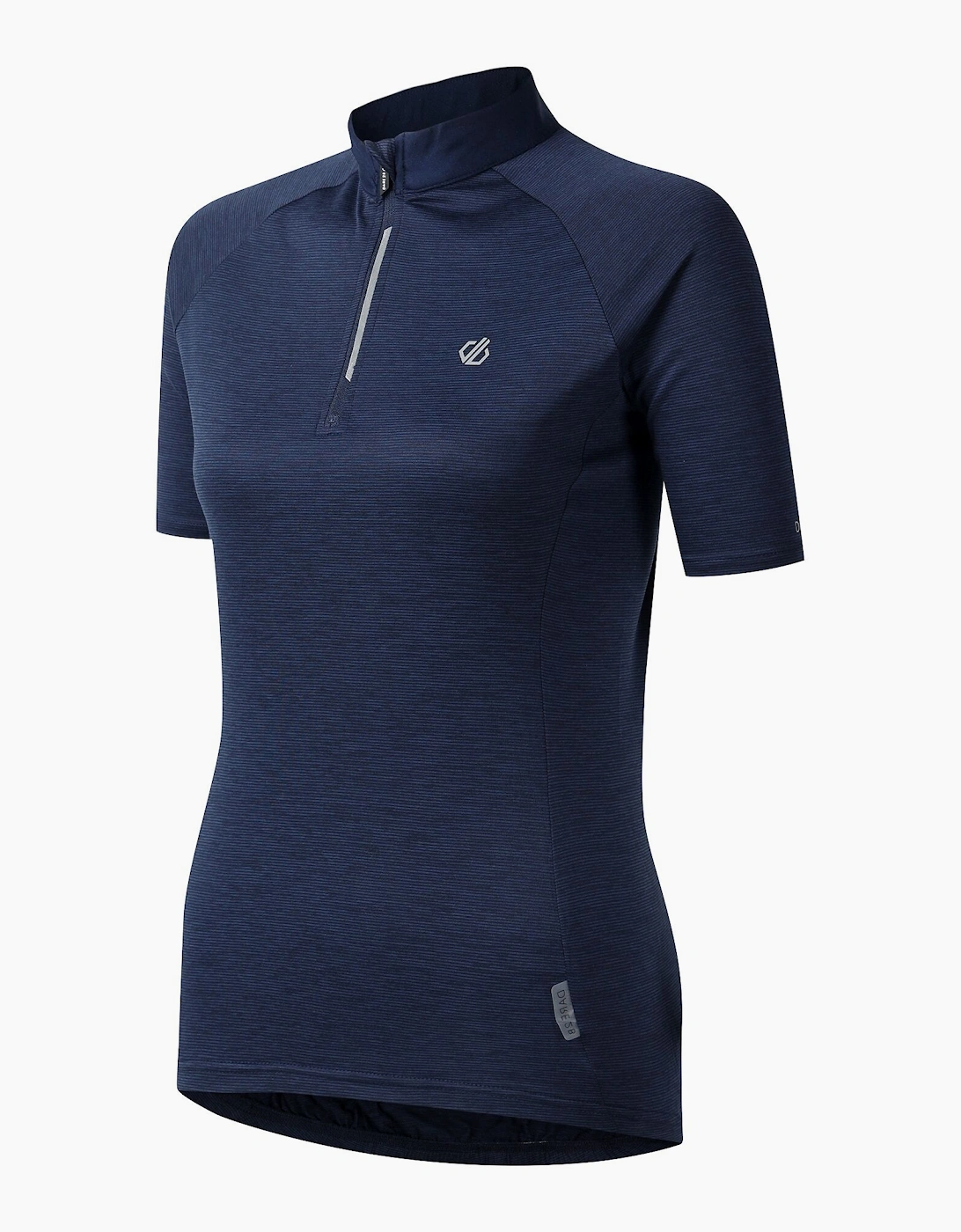 Dare 2B Womens/Ladies Pedal II Jersey