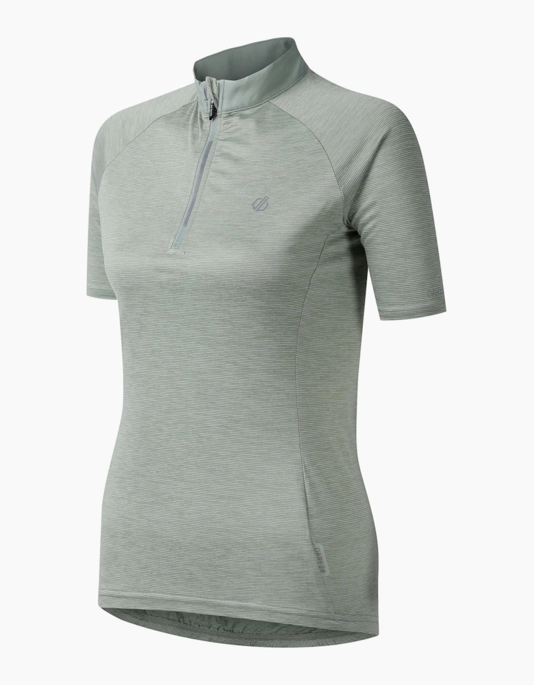 Dare 2B Womens/Ladies Pedal II Jersey