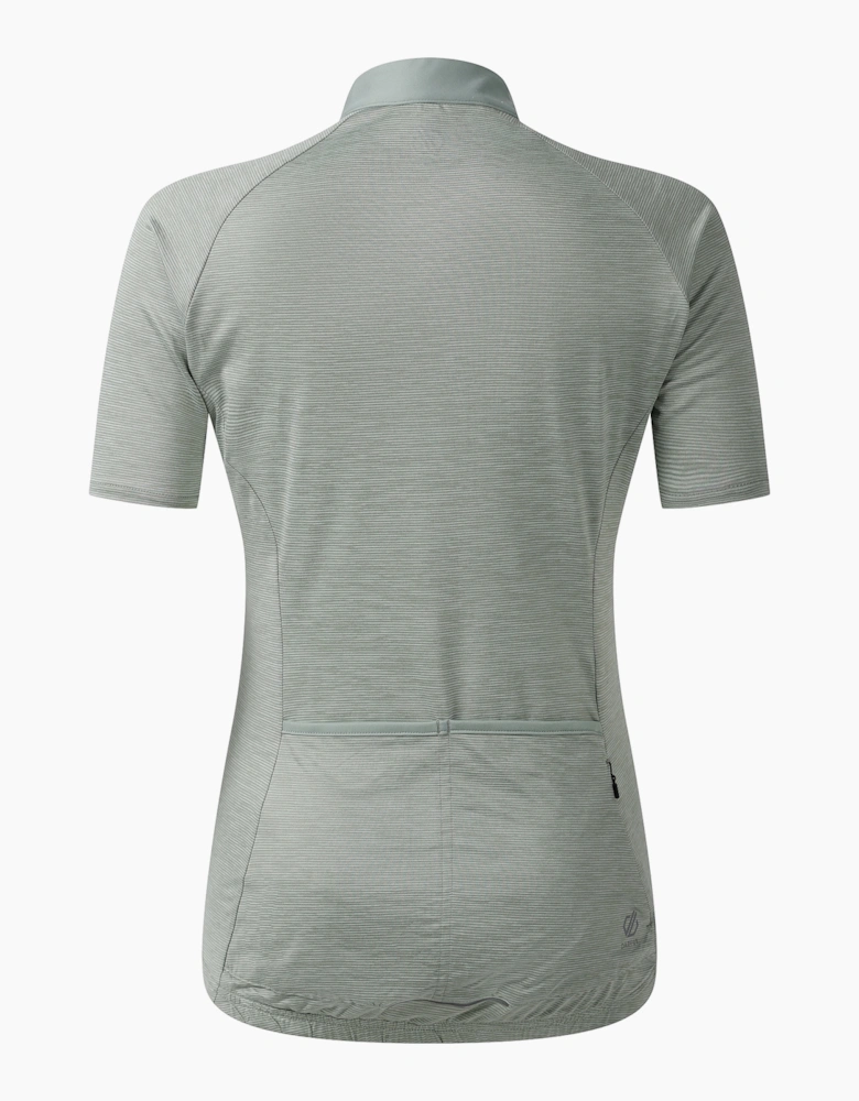Dare 2B Womens/Ladies Pedal II Jersey