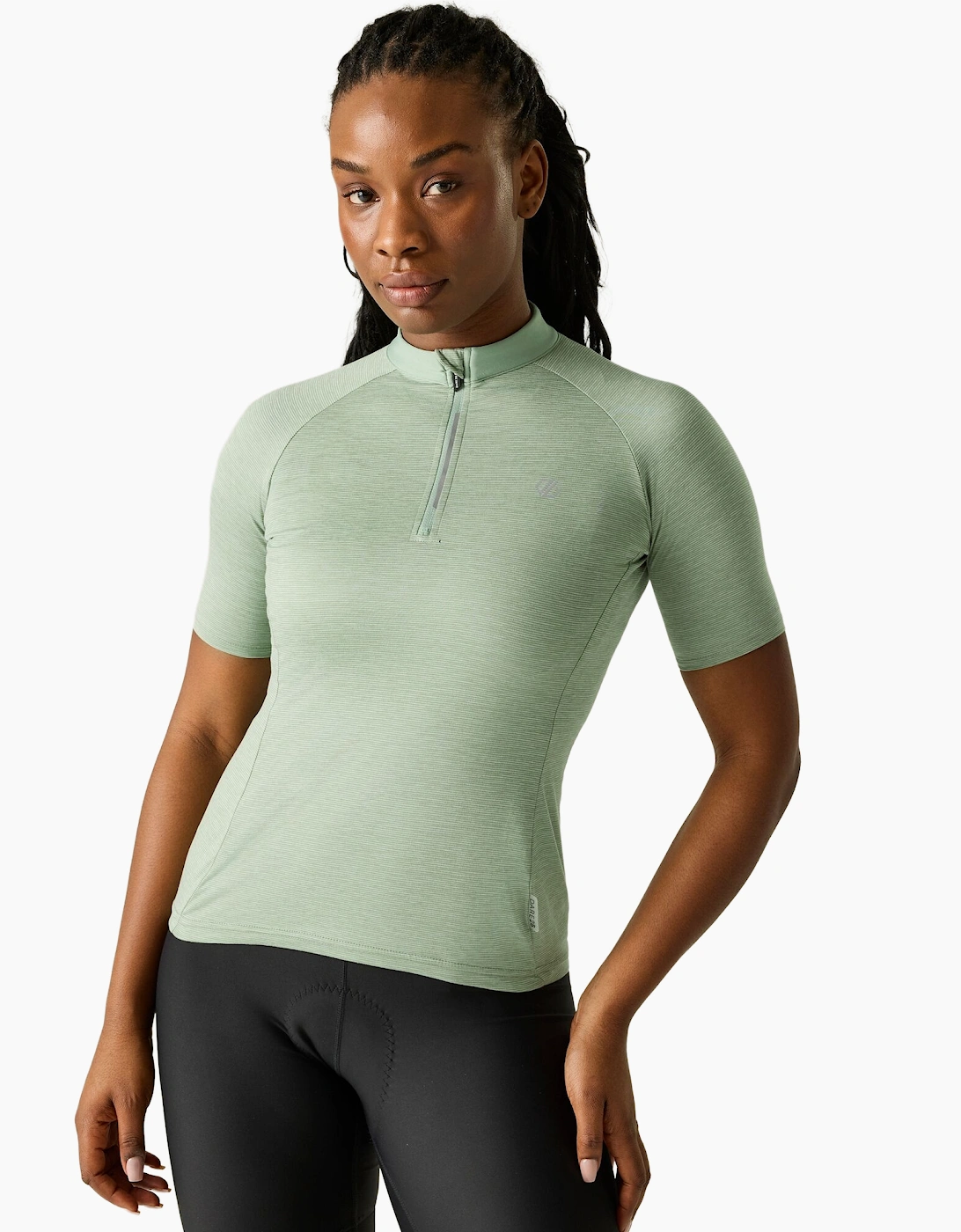 Dare 2B Womens/Ladies Pedal II Jersey