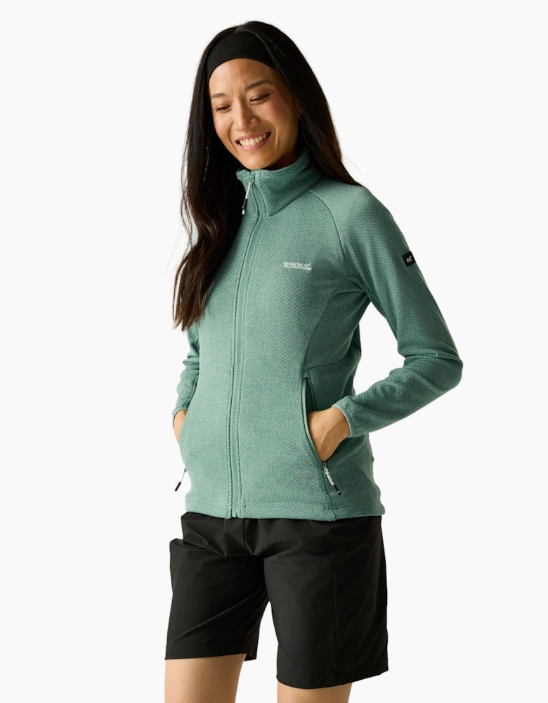 Regatta Womens/Ladies Malana Soft Shell Jacket
