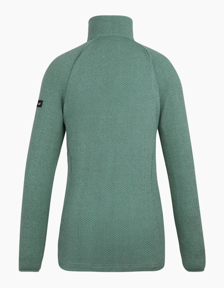 Regatta Womens/Ladies Malana Soft Shell Jacket