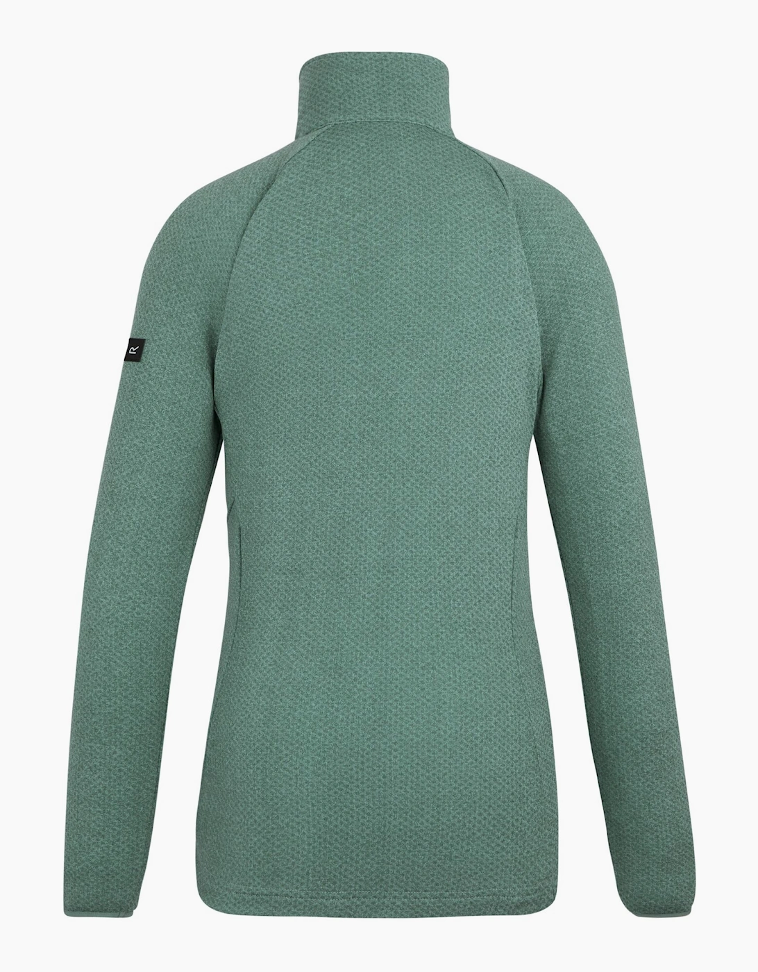 Regatta Womens/Ladies Malana Soft Shell Jacket