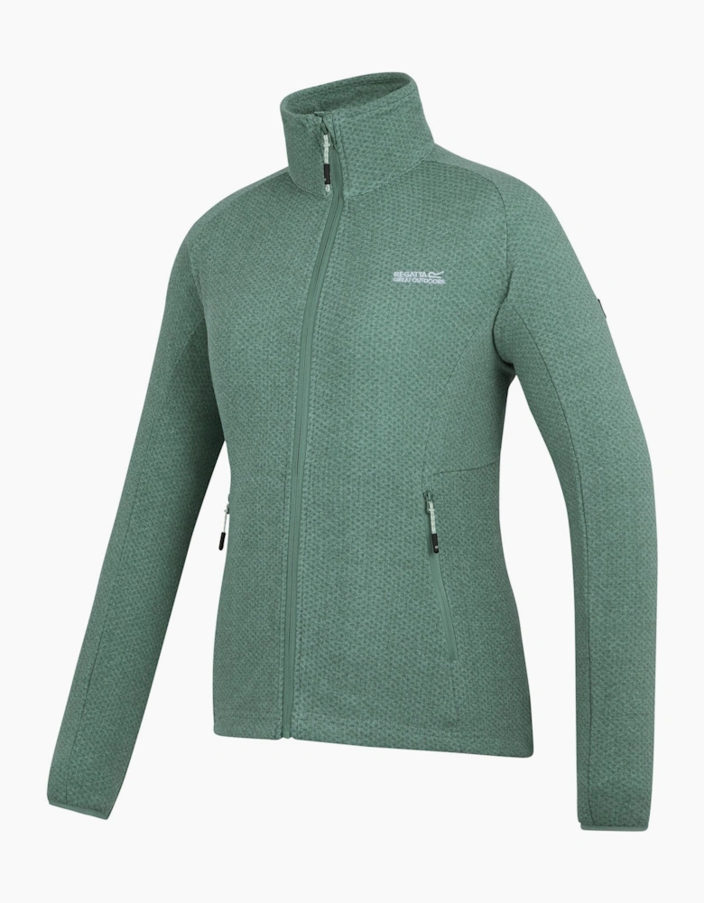 Regatta Womens/Ladies Malana Soft Shell Jacket