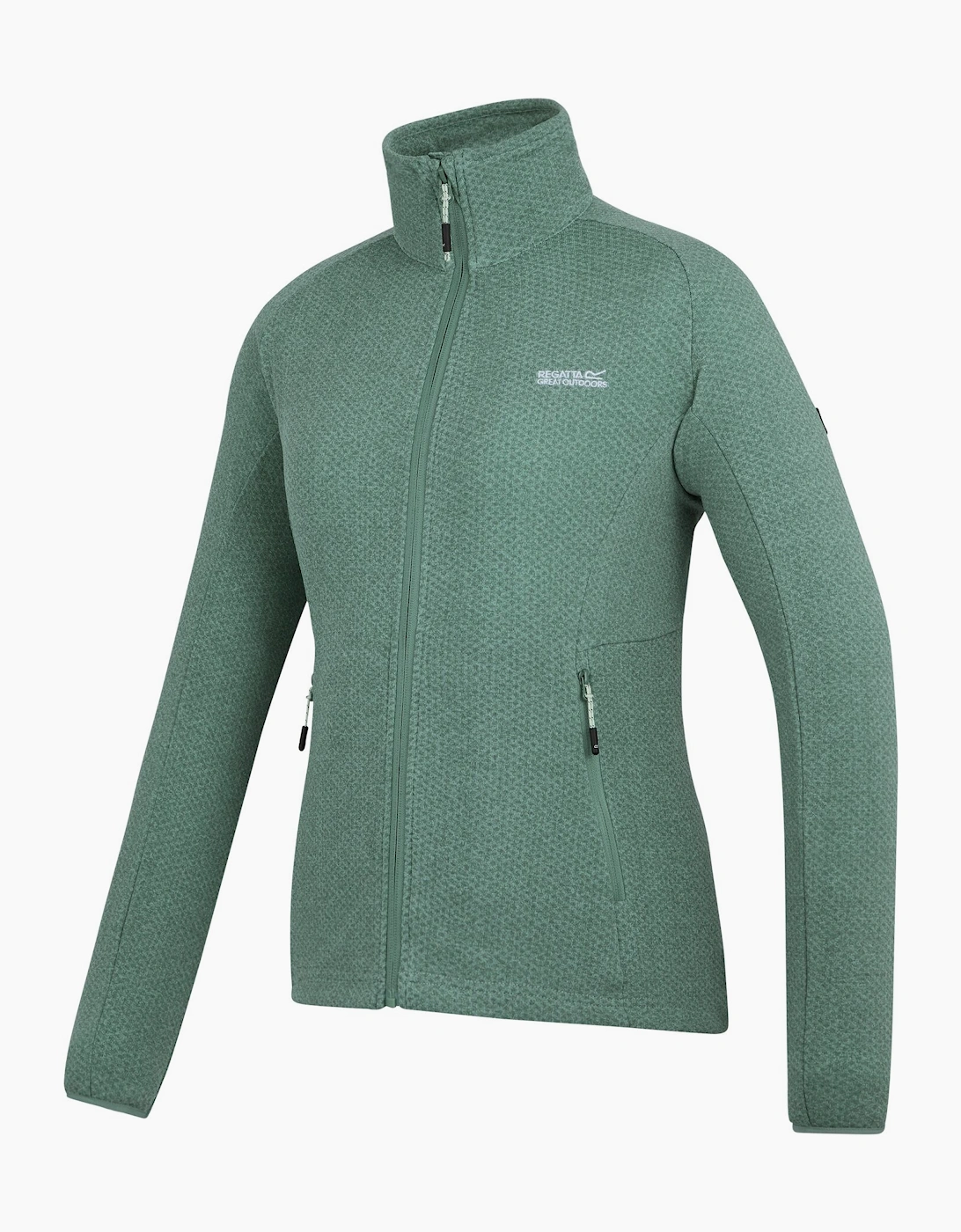Regatta Womens/Ladies Malana Soft Shell Jacket