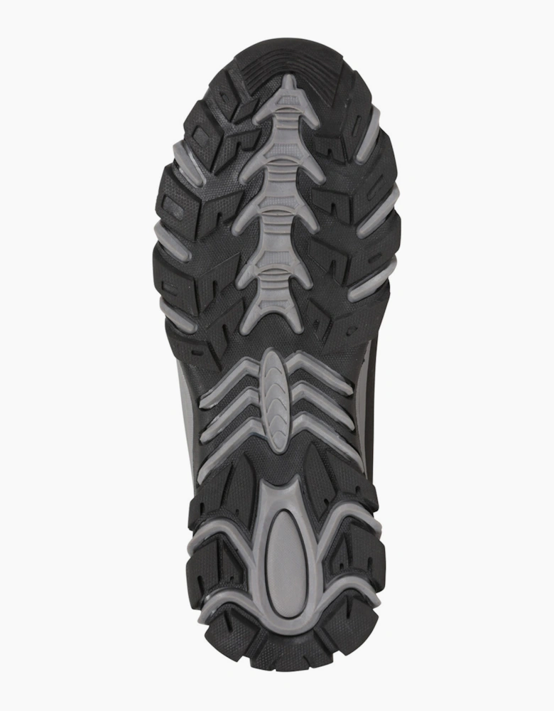 Mountain Warehouse Womens/Ladies Ohio Thermal Short Shaft Snow Boots
