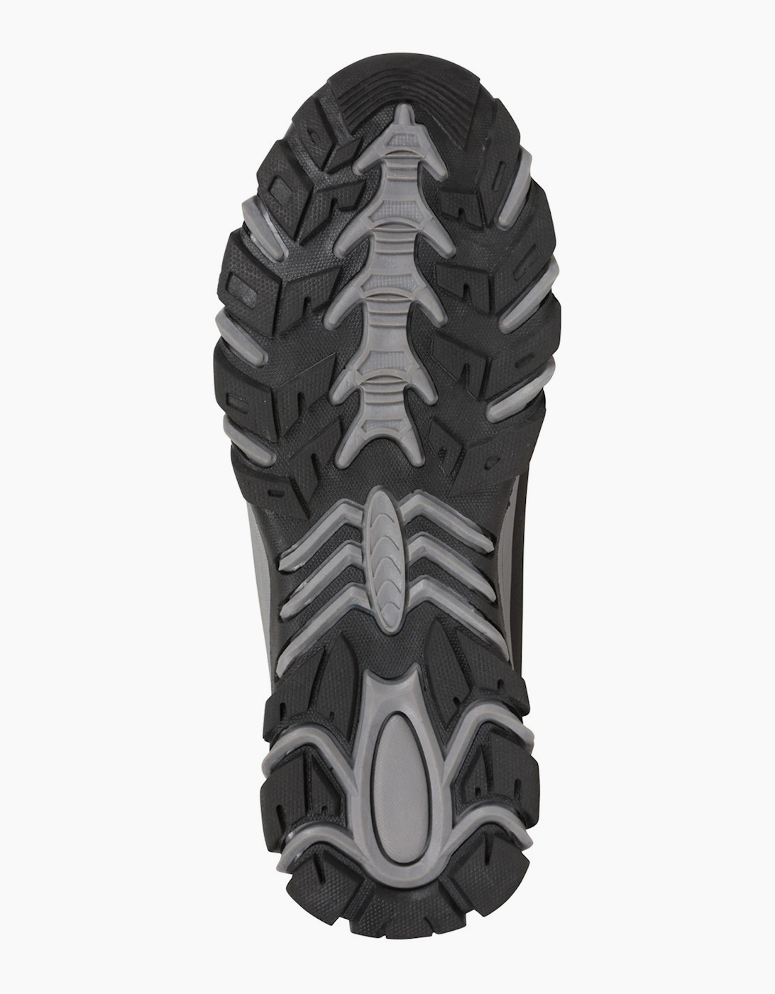 Mountain Warehouse Womens/Ladies Ohio Thermal Short Shaft Snow Boots