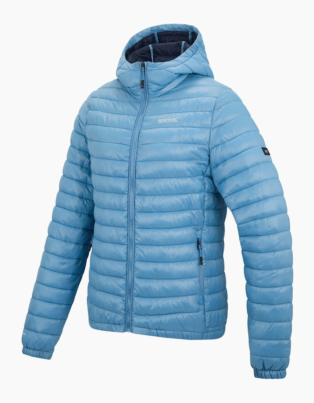 Regatta Womens/Ladies Hurden Padded Jacket