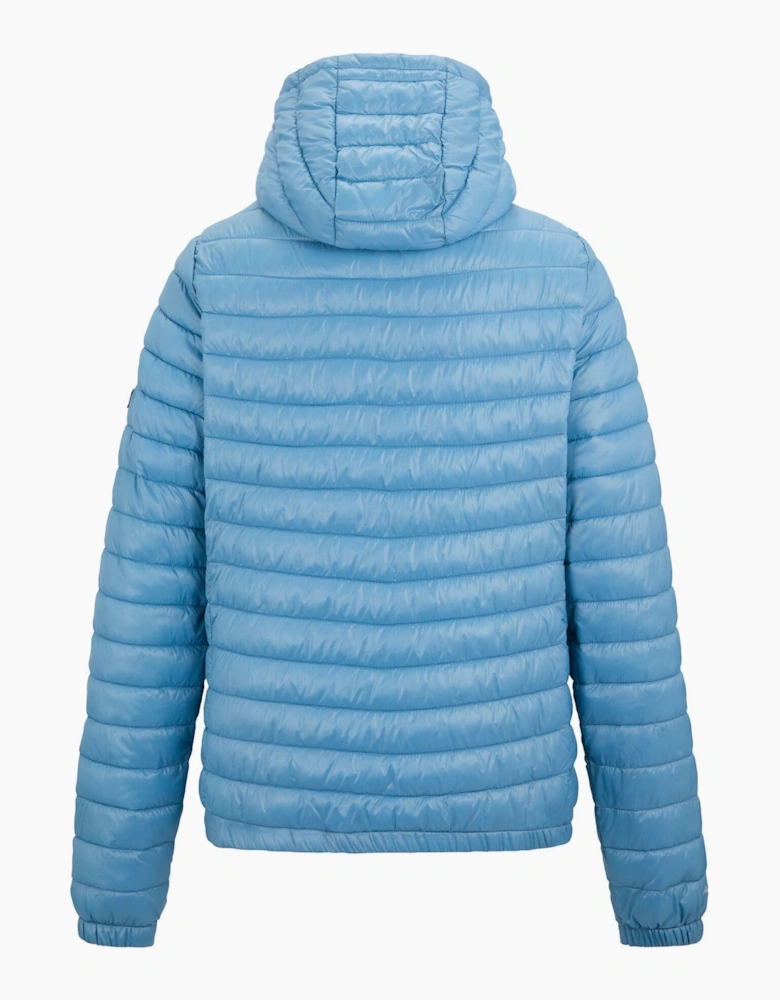 Regatta Womens/Ladies Hurden Padded Jacket
