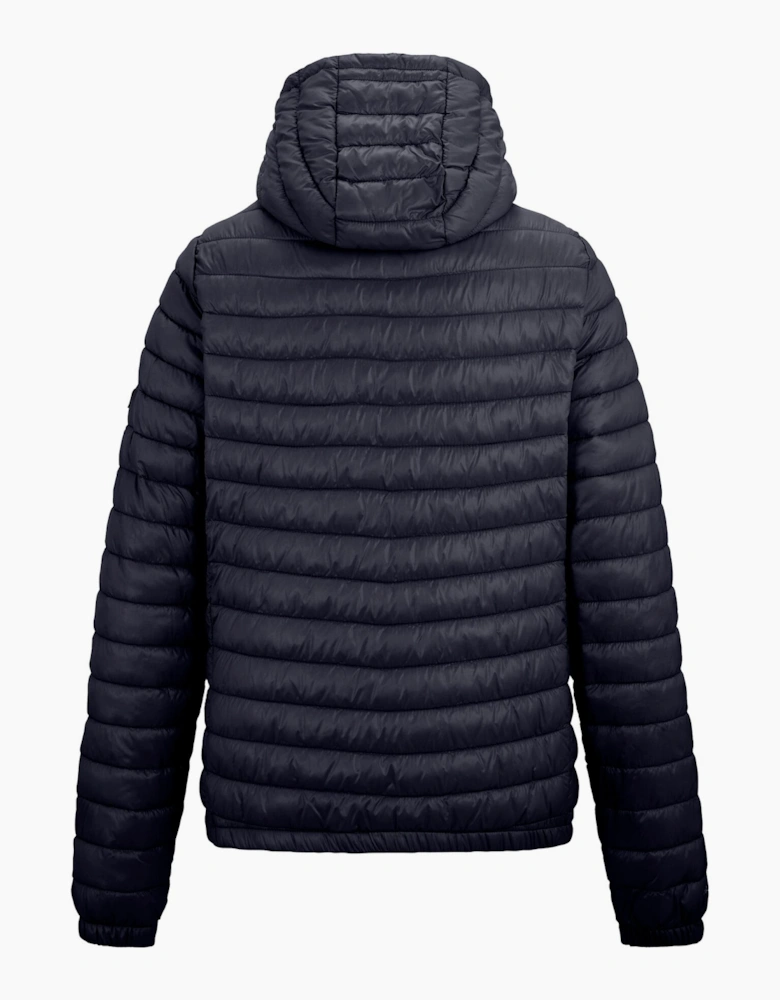 Regatta Womens/Ladies Hurden Padded Jacket