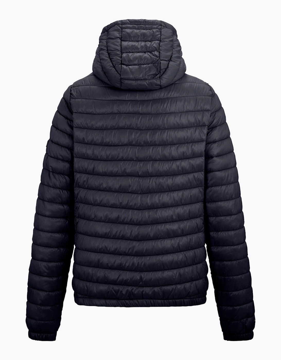 Regatta Womens/Ladies Hurden Padded Jacket